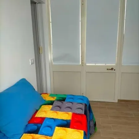 Holiday home Casa I Paoli Anzio