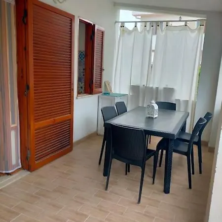 Casa I Paoli Anzio
