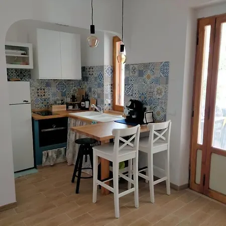 Casa I Paoli