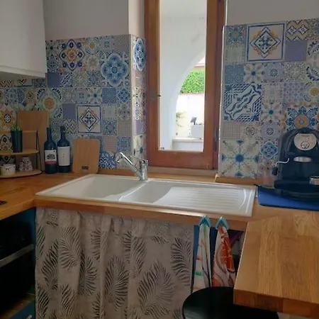 Casa I Paoli *