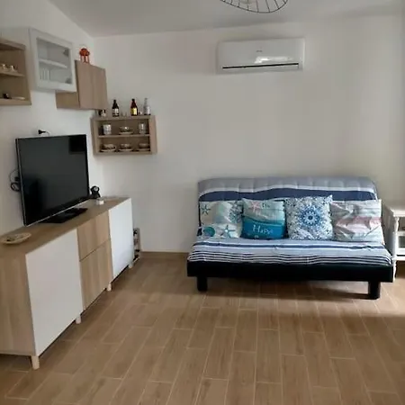 Casa I Paoli