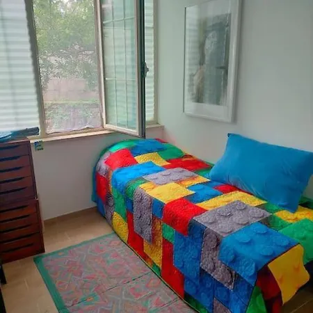 Holiday home Casa I Paoli *