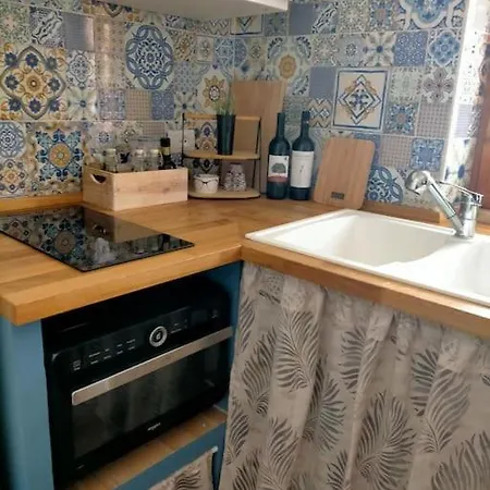 Casa I Paoli * Anzio