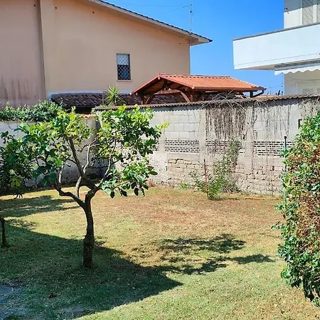 Holiday home Casa I Paoli *