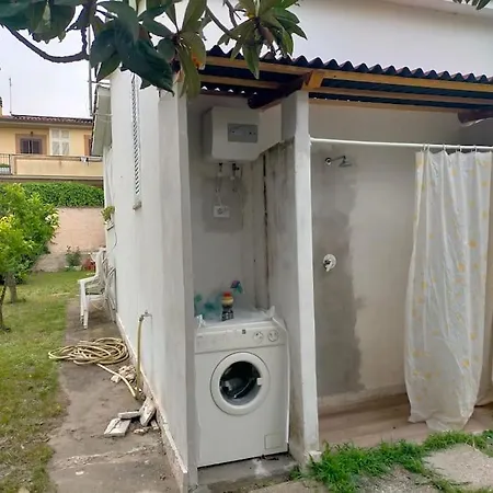 Casa I Paoli Anzio