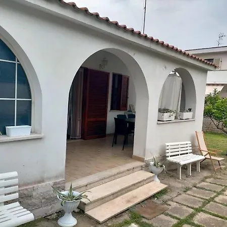 Casa I Paoli Holiday home Anzio