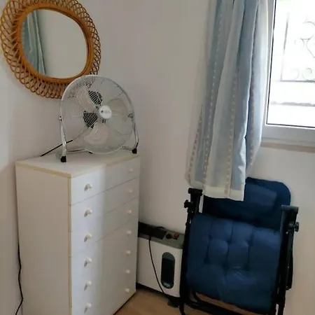 Holiday home Casa I Paoli Anzio
