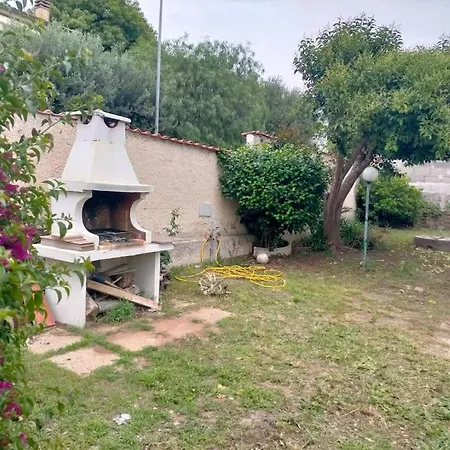 Casa I Paoli Anzio