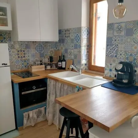 Casa I Paoli Anzio
