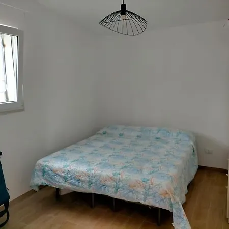 Holiday home Casa I Paoli *