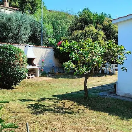 Casa I Paoli *