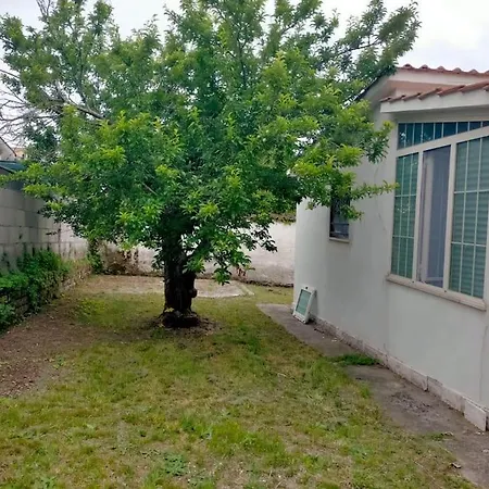 Casa I Paoli Holiday home Anzio