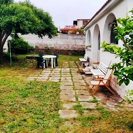 Casa I Paoli