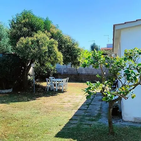 Casa I Paoli Holiday home