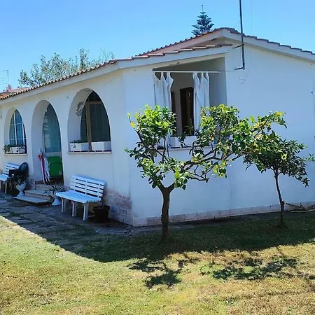 Holiday home Casa I Paoli