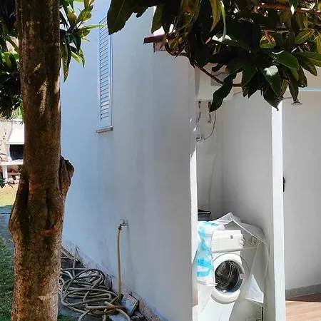 Holiday home Casa I Paoli
